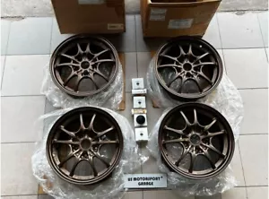 ORIGINAL MUGEN MF10 15INCH - Picture 1 of 6