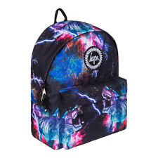 Hype Space Dinosaur Backpack (Blue)