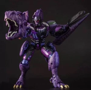 ToysMage TM01 Beast War Megatrron Action Figure Toy Gift Brand New In Hand - Picture 1 of 8