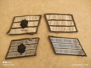 Ejército de Israel FDI ZAHAL Sargento y Primer Sargento Samal Rangos Militar Coleccionable - Imagen 1 de 1