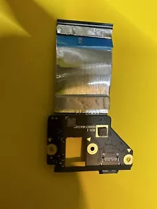 Google Pixelbook Go G021A USB Connector Charging Port - Picture 1 of 4