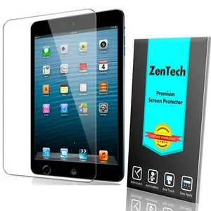 Tempered Glass Screen Protector For iPad 10.2 (9/8/7th Gen, 2021/2020/2019) - Afbeelding 1 van 8