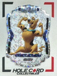 SCOOBY-DOO 2024 Kakawow Phantom Warner Bros. 100th #PW-YX-139 Die-Cut (1 - Picture 1 of 3