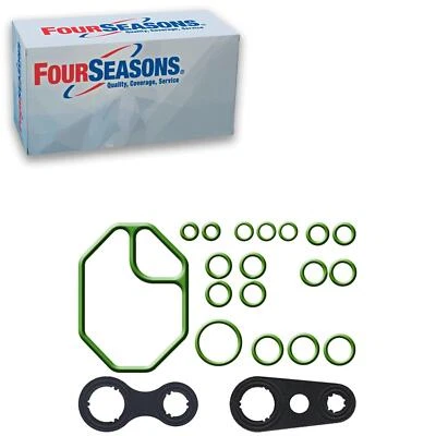 4 Seasons A/C System O-Ring and Gasket Kit For 2003-2005 Dodge SX 2.0 - Image 1 of 2