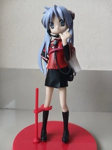 Anime Manga Estrella de la Suerte Hiiragi Kagami Figura Modelo Estación Taito Disfraz ver. - Imagen 1 de 6
