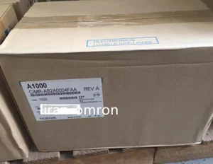 1 PIEZA Nuevo CIMR-AB2A0004FAA Envío VFD DHL/FedEX - Imagen 1 de 1