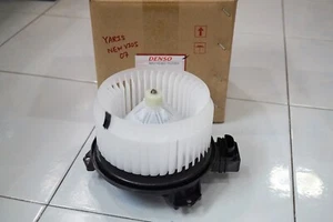 1pc DENSO BLOWER MOTOR No MA116360-15204D For TOYOTA YARIS NEW VIOS 2007 - Picture 1 of 6