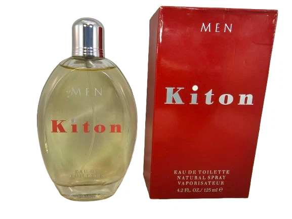 Kiton Fragrances for Men for sale - eBay