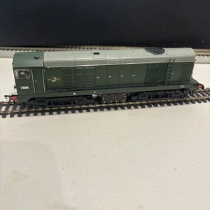 Bachmann Branchline 32-027 Class 20 Diesel Locomotive DCC Fitted - Picture 1 of 6
