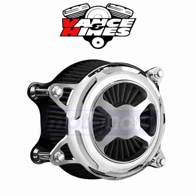 Vance & Hines VO2 X Air Intake for 2018-2020 Harley Davidson FLFBS Fat Boy hn Foto 1 de 4