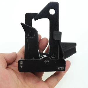 For Mercedes-Benz E350 2010-2014 Hood Safety Hook Latch Lock 2128800064 NEW $ - Picture 1 of 5