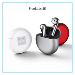 Huawei FreeBuds 4E Headphones Wireless Earphones Bluetooth 5.2 Active Noise - Picture 1 of 8