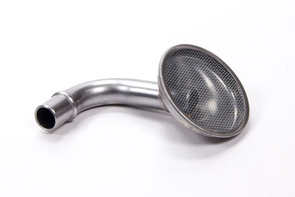 Pantalla de bomba de aceite de repuesto Melling Stock 305S para Chevrolet Corvette 1967-1969 Foto 1 de 4