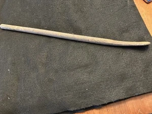 Vintage Tire Iron Pry Bar - Picture 1 of 5