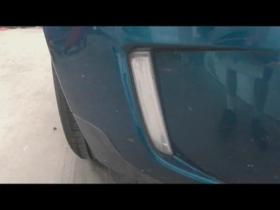 Used Turn Signal / Parking Light Assembly fits: 2011 Ford Edge Park Lamp-Turn Si - Изображение 1 из 4