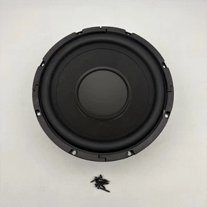 Klipsch KSW-10 Subwoofer Driver Speaker 10 inch 4 ohm, 225 watts - Picture 1 of 8