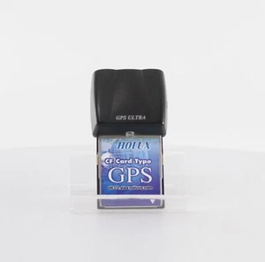 Holux GM-270 Compact Flash GPS Receiver (96016-01) - Picture 1 of 2