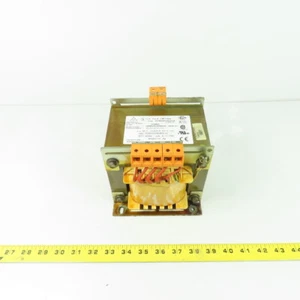 C.E. S.p.A OCM0501003116 1Ph Transformer 380-460V Pri 1000VA 220V Sec - Picture 1 of 9