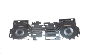 Dell OEM Alienware 17 R5 AMD CPU / Graphics Cooling Heatsink Fan AMH08 MV8N3 - Afbeelding 1 van 6
