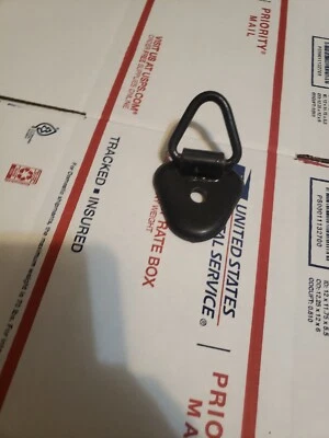 Chevrolet S10 Blazer 1982-1992 área de carga trasera ojo de amarre Foto 1 de 2