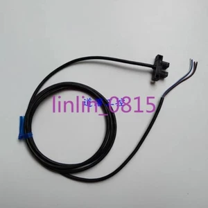 1Pcs New Omron photoelectric switch EE-SX950-R 1M - Picture 1 of 1