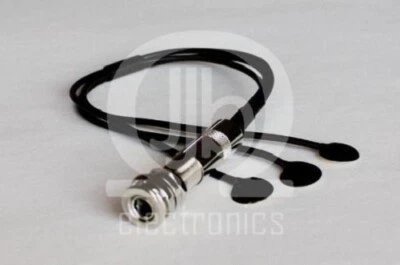 Sistema de pastillas para guitarra acústica Artist Series Prestige-330 de JJB Electronics Foto 1 de 4