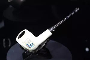 Dr. Grabow Billiard Billiard ESTATE PIPE XIII Olympic Winter Game - Picture 1 of 19