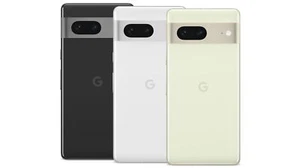 Google Pixel 7 Fully Unlocked 256GB - 6.3" - New - Afbeelding 1 van 5