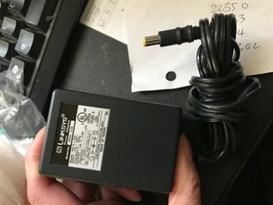 Original Linksys WA15-050 Wireless Router Modem Adapter 5V 2.5A Power Supply - Picture 1 of 1