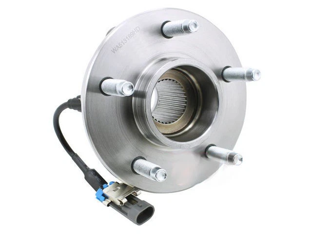 Front WJB Wheel Hub Assembly fits Saturn Vue 2002-2007 76GVCW - Image 1 of 1