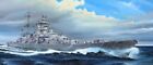 Trumpeter 05313 1:350 1945 German Prinz Eugen Heavy Cruiser Military Ship Kit