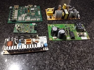 Lot de 5 cartes électroniques projecteur DLP pour EnvisionTEC Perfactory - Afbeelding 1 van 14