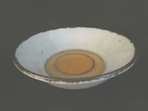 Midwinter Sun Fruit Nappie Bowl - Picture 1 of 1