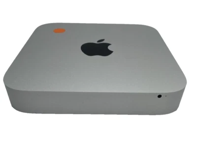 Apple Mac Mini A1347 | i5-4260U @ 1.40GHz | 4GB RAM | 1TB HDD - No OS - Image 1 of 4