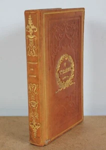 Chronik von Gregor von Tours Gr. T. E. Roy 1842 - Bild 1 von 8