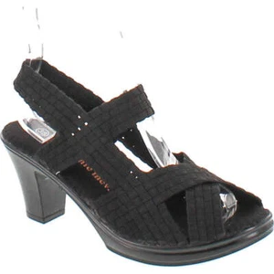 Bernie Mev Women's Lizette Synthetic Sandals - Picture 1 of 20