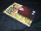 Dvd Comedy Live Standup Jack Dee So What 2013