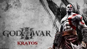 God of War Steam Key PC - Picture 1 of 1