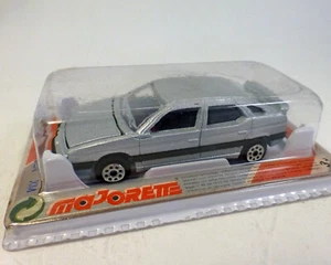 Citroen XM, Plata Metálico, Majorette 1:64 - Imagen 1 de 1
