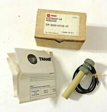Trane X13790027-04 Outside Air Temperature Sensor 41901044 - New Old Stock