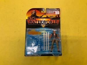 Waterworld Power Bow Mariner Action Figure - Picture 1 of 8