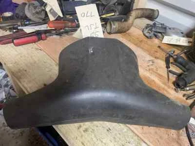 Tigershark Ts770l 1999 OEM manillar manillar cubierta almohadilla 1673-445 Foto 1 de 4