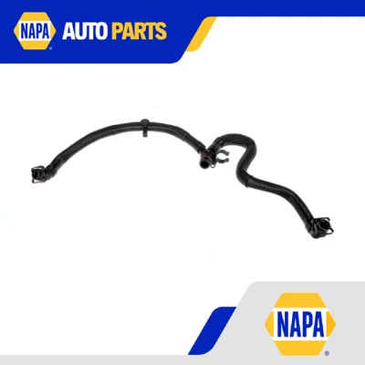 Crank Case Breather Pipe Hose fits AUDI A7 4G 3.0 10 to 15 Gates 06E103217AD New - Image 1 of 4