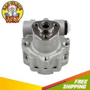 Motor NUEVO Bomba de dirección asistida para Volkswagen Golf Jetta 90-93 2.0L 16V 9A - Imagen 1 de 2