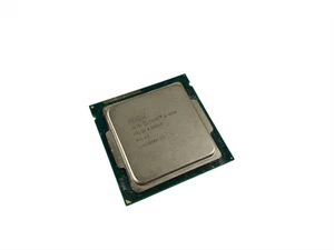 Intel Core i5-4590 3.3GHz LGA1150 4-Core CPU SR1Q3 - Picture 1 of 1