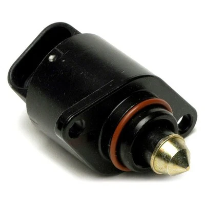 For Saturn SL1 1991-2002 Delphi Throttle Body Idle Air Control Motor Foto 1 de 2