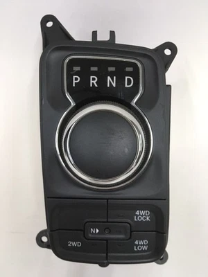 Dodge Ram 1500 2013-2017 transmisión palanca de cambios conjunto fabricante de equipos originales Mopar 68171965Ai Foto 1 de 4