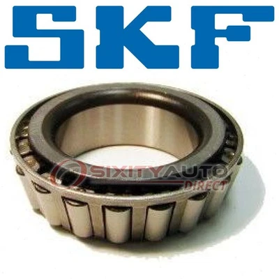 SKF Right Differential Bearing for 2004-2006 Chrysler Pacifica - Automatic ke — 第 1/4 张图片