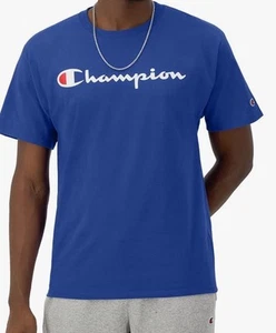 Herren Größe L. Champion T-Shirt. Authentic Athleticwear - Bild 1 von 2