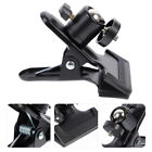  Metal Strong Clamp Video Camera Holder Clips for Backdrop Stand